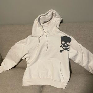 Soul by SoulCycle sweatshirt